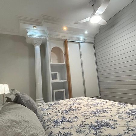 Apartament Piso En Malaga Arenas Zewnętrze zdjęcie