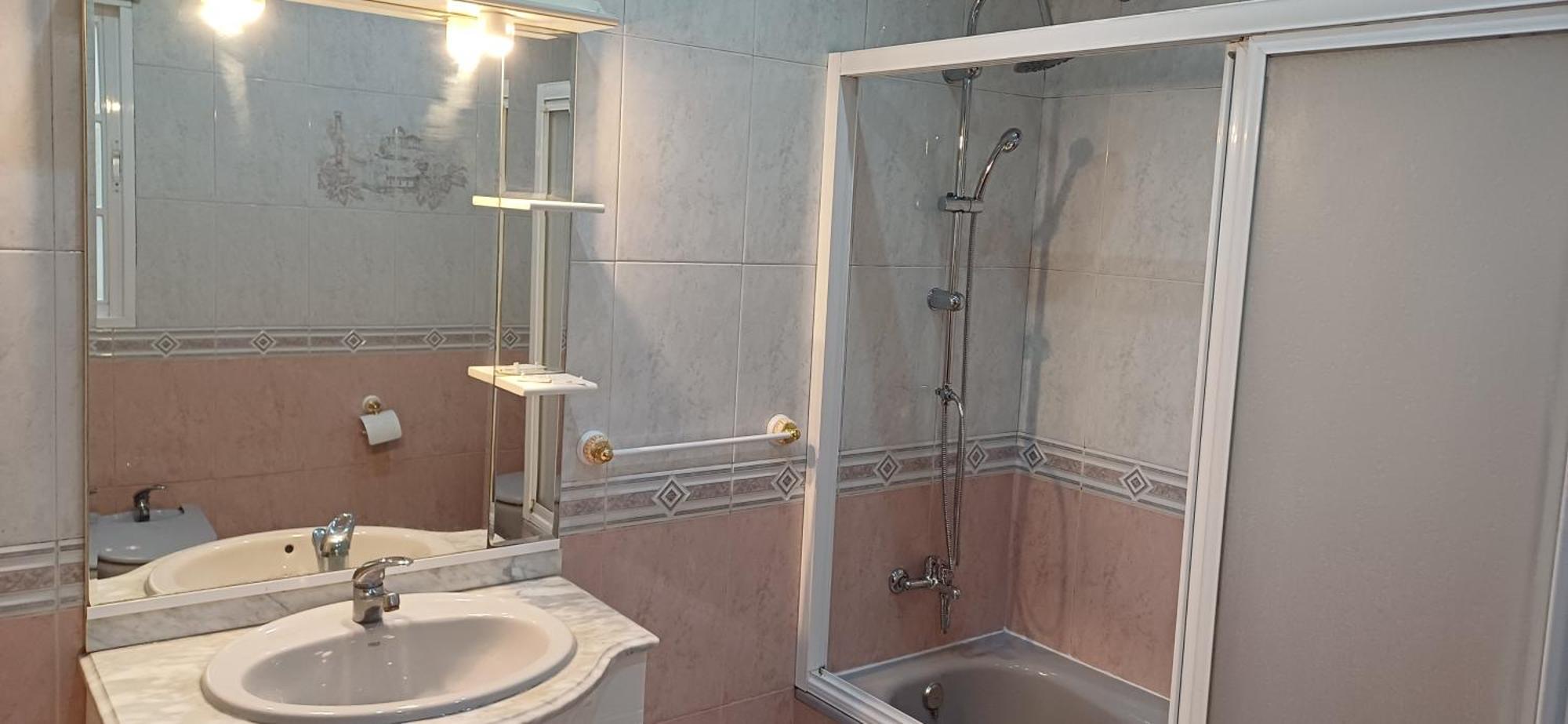 Apartament Piso En Malaga Arenas Zewnętrze zdjęcie