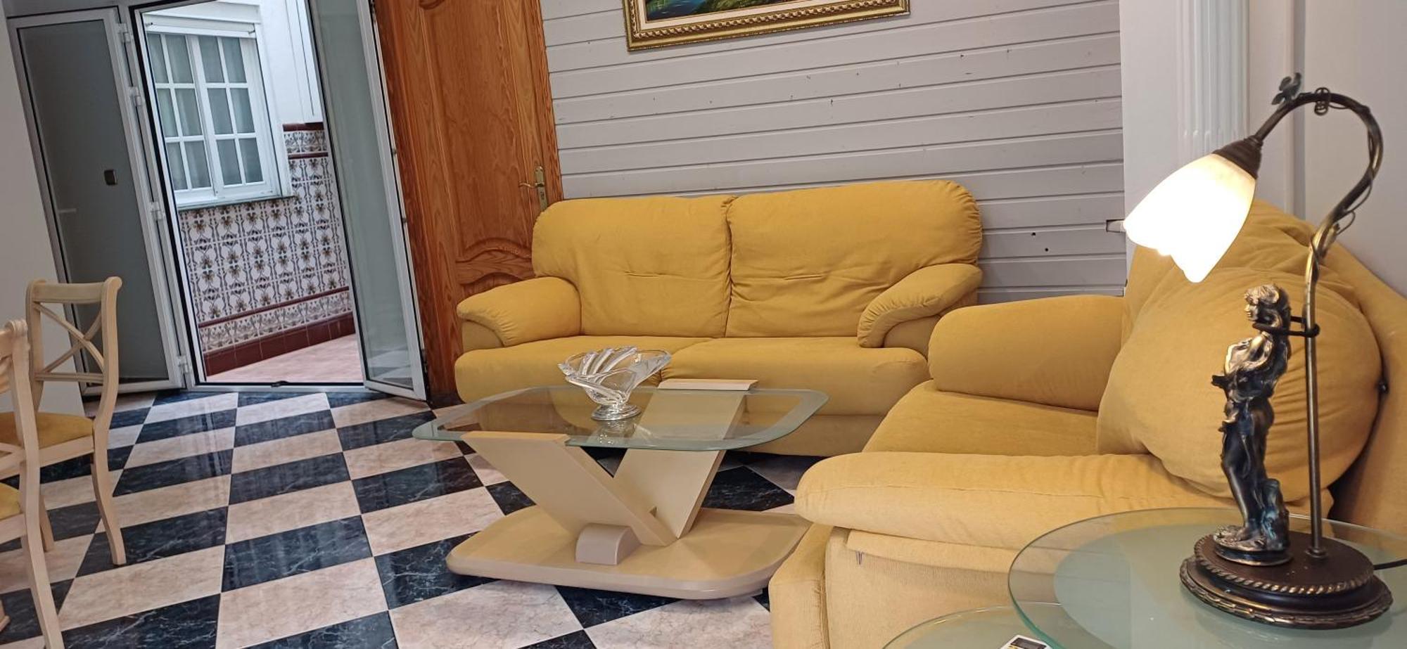 Apartament Piso En Malaga Arenas Zewnętrze zdjęcie
