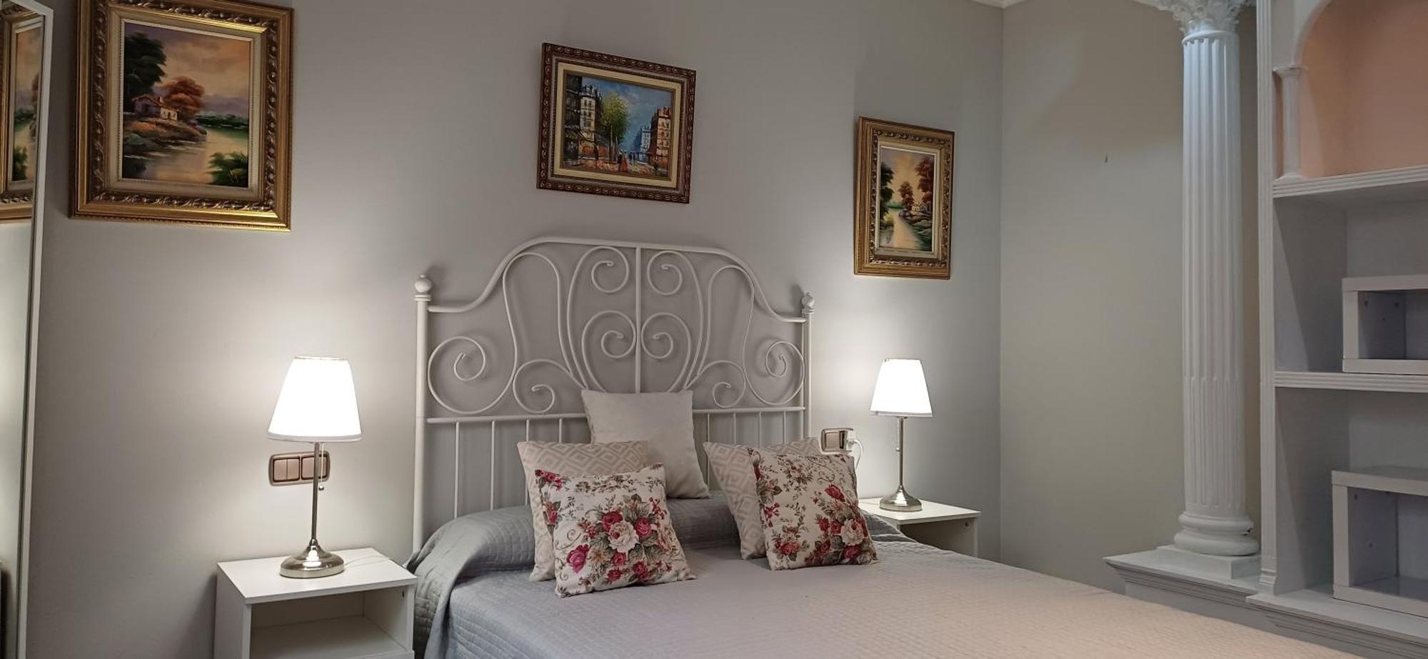 Apartament Piso En Malaga Arenas Zewnętrze zdjęcie