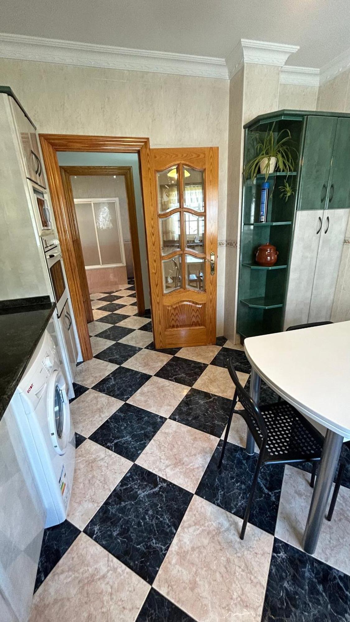 Apartament Piso En Malaga Arenas Zewnętrze zdjęcie