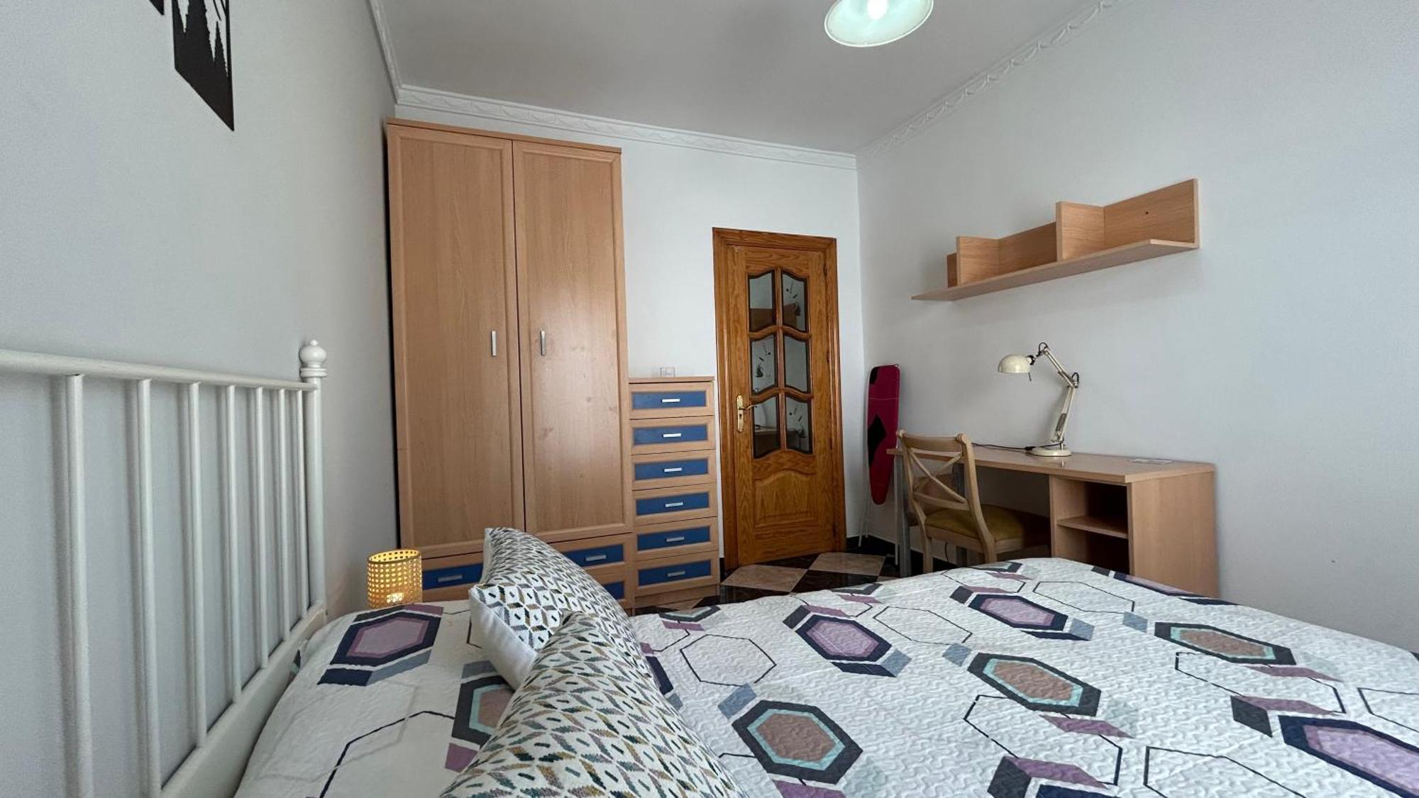 Apartament Piso En Malaga Arenas Zewnętrze zdjęcie