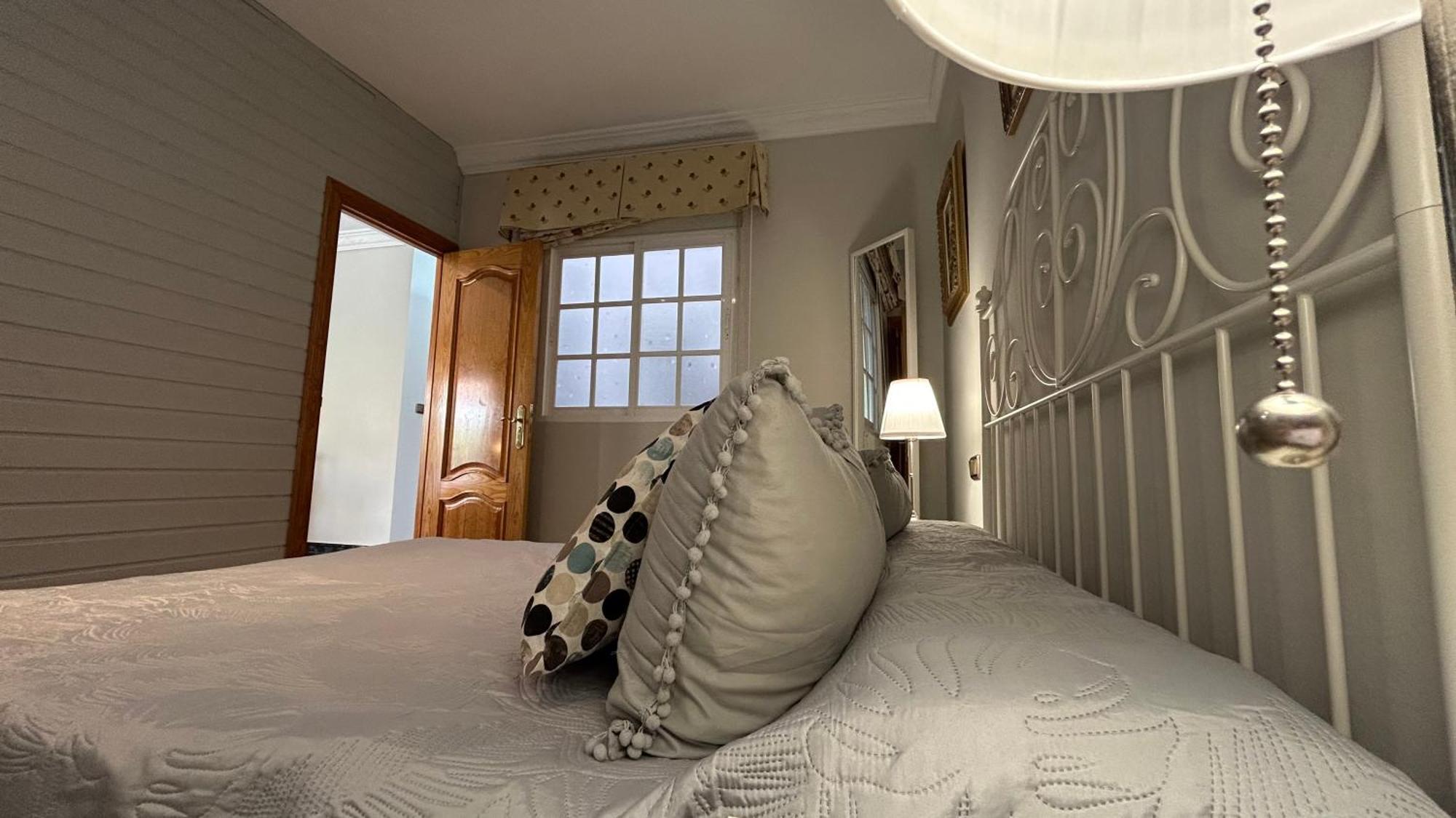 Apartament Piso En Malaga Arenas Zewnętrze zdjęcie