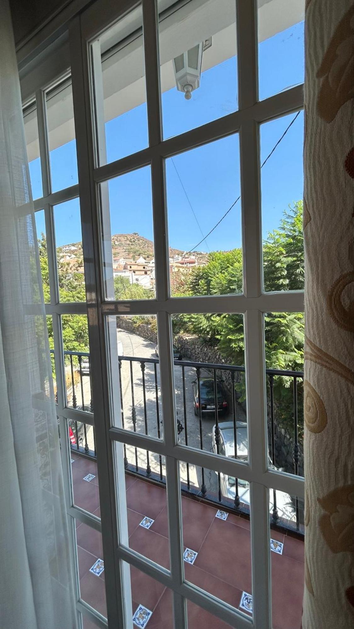 Apartament Piso En Malaga Arenas Zewnętrze zdjęcie
