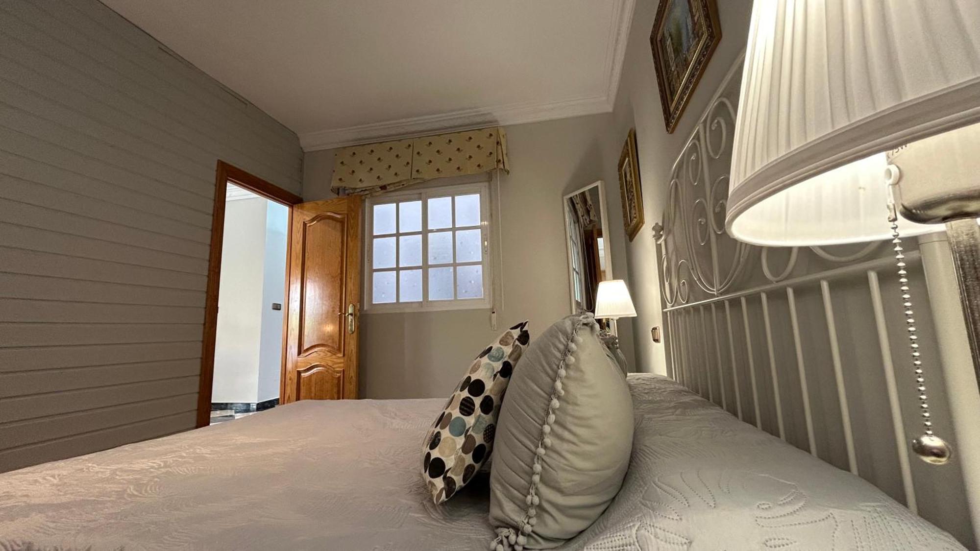 Apartament Piso En Malaga Arenas Zewnętrze zdjęcie