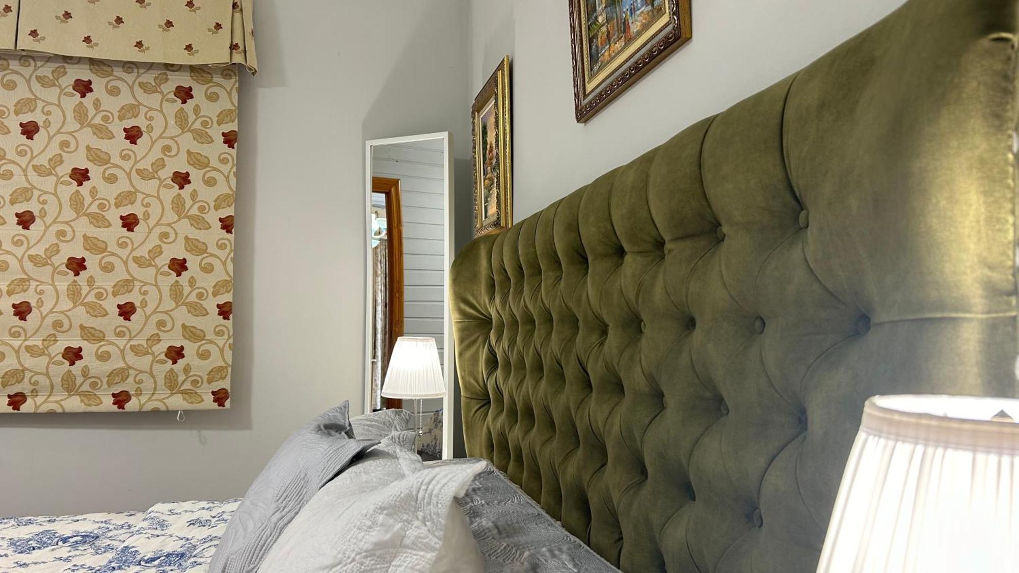Apartament Piso En Malaga Arenas Zewnętrze zdjęcie